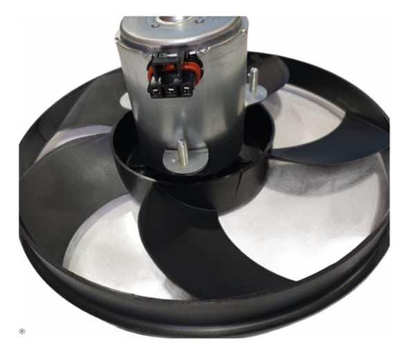 Electroventilador Chevrolet Corsa 1.7 Diesel 2000 2001 2002 0
