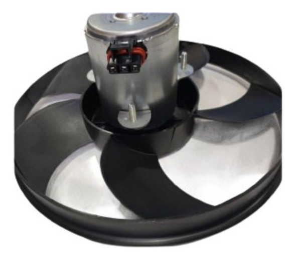 Electroventilador Chevrolet Corsa 1.7 Diesel 2000 2001 2002 0