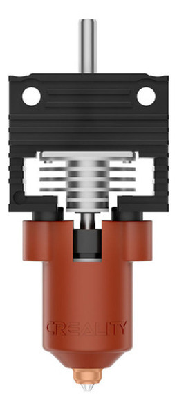 Kit Hotend Cerámica Creality K1 Series Quick Swap 0