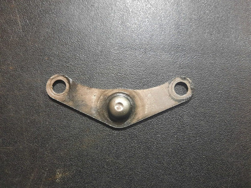 Protector De Corona De Arranque Original Yamaha Mint Razz 50 1