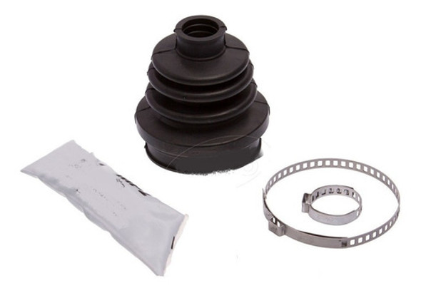 Fuelle Homocinetica Lado Rueda Chevrolet Corsa 0