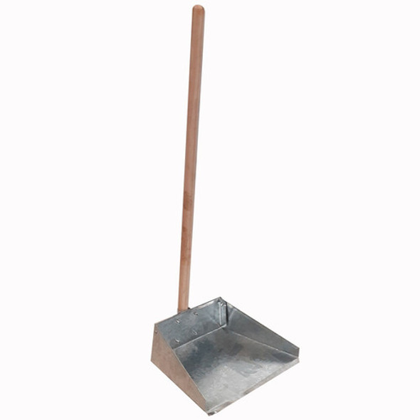 Palas De Chapa Para Basura 0