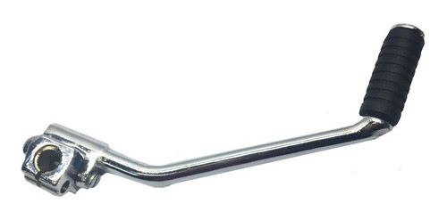 Pedal Pata De Arranque Motocicleta Bajaj Discover Original 0