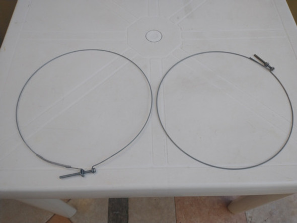 Suncho Fuelle De Lavarropas Kenia Lvt-36 0