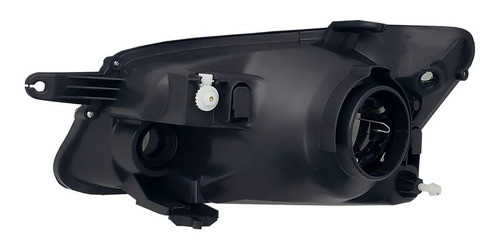 Kit 2 Optica Lam Para Chevrolet Classic 2010-2016 1
