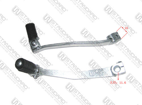 Pedal De Cambio Honda Xr 250 Tornado W Standard 1