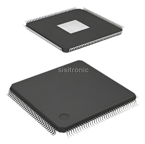 Es6430faa (es6430) Procesador De Medios Digital Ic 0