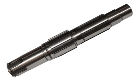 Eje Secundario Zanella Ztt 200 Bagattini Motos 0