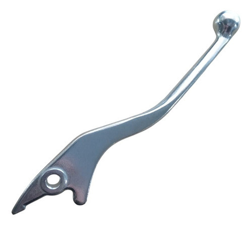 Manija De Freno Delantero Tvs Rtr 200 Original Motovega Flex 1