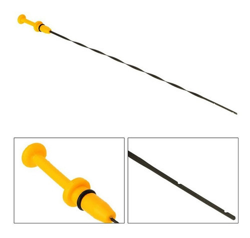 Varilla Nivel De Aceite Citroen Berlingo 1.4 Nafta Original 0