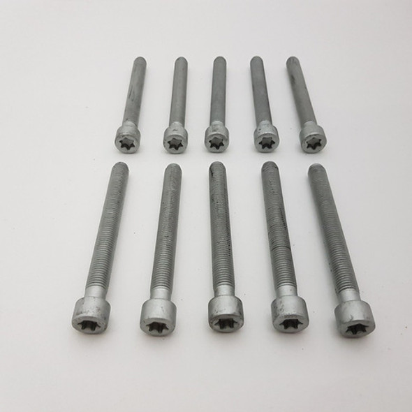 Bulones Tapa Cilindro Renault R19 1.9d (hembra) 1