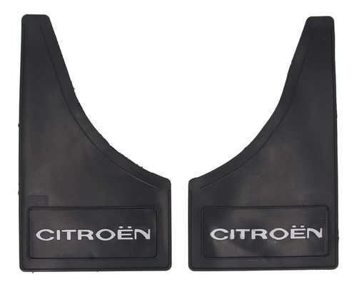 Barrero Citröen Juego X2 0