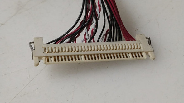 Flex Cable Lvds Hitachi Cdh-l32digs04 0