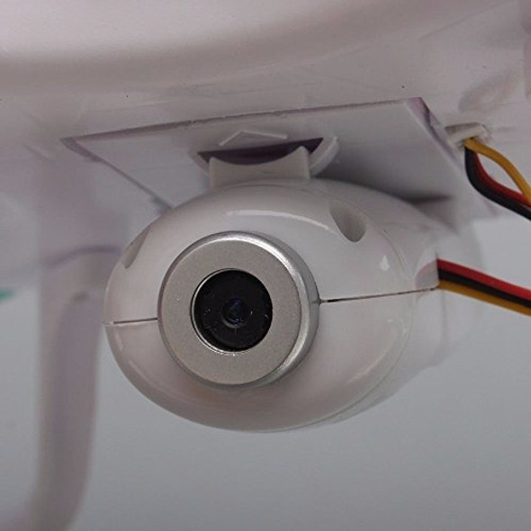 Oferta Cámara Wifi  Drone Syma X5 0