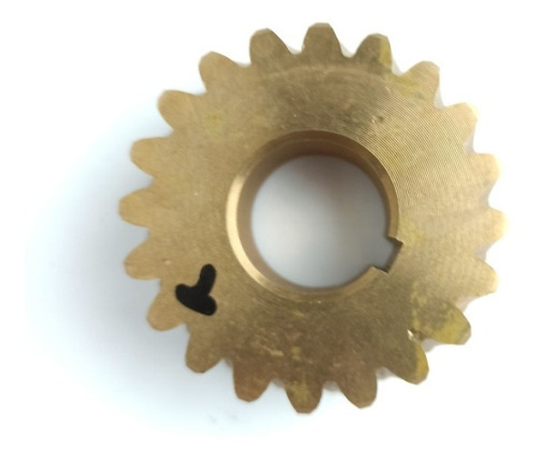 Engranaje Batidora Santini Mp10 10 Litros Repuesto Original 0