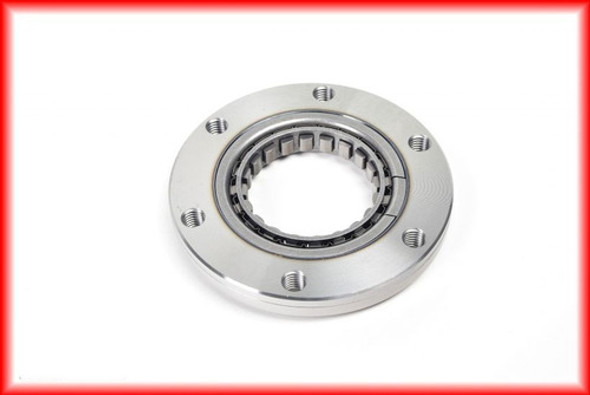 Embrague De Arranque Yamaha Virago 250 Nuevo Original Japon 1