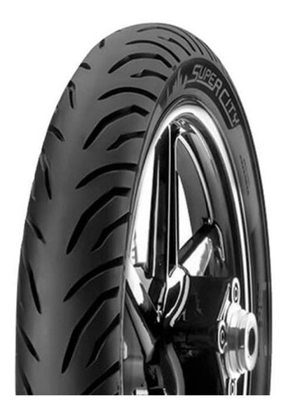 Cubierta Trasera 2.75 17 Pirelli Super City Honda Wave 1