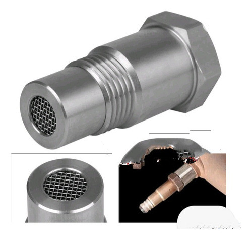 Catalizador Gues 10 Compatible Auto/camioneta. 0