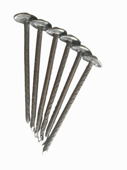 Clavos Cabeza De Plomo Liviano 2 1/2 Pulgadas X 1000un. 1