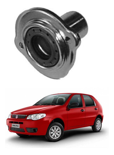 Guía Directa Fiat Palio Con Reten 0