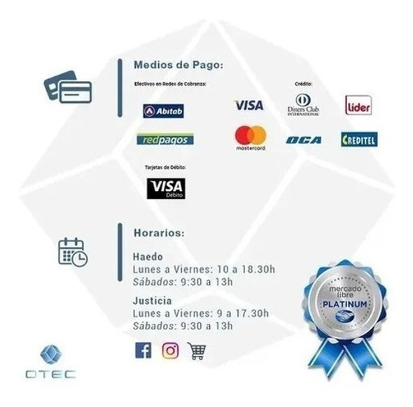 Anti Ronquidos Dilatadores Nasales-otec 1