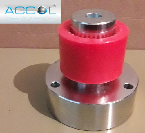 Conjunto Arrastre 5/7 Deutz 1