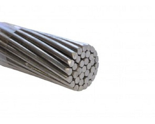 Cable Desnudo Aluminio 240 Mm² (37 Hilos Ø 2,85 Mm) 0