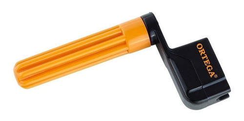 Manivela Enrolla Cuerdas Para Guitarra Ortega 0