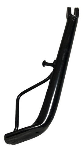 Muleta Pata Lateral Yamaha Ybr 125 Original 1