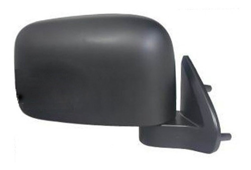 Espejo Lateral Derecho Nissan720 Pick-up D22 2006 En Adel. 0