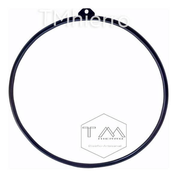 Aro Acrobacia Aerial Hoop 0