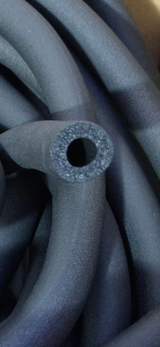 Aislacion Aislante Refrigeración 3/8 X 40 Metros (aire Acon) 1