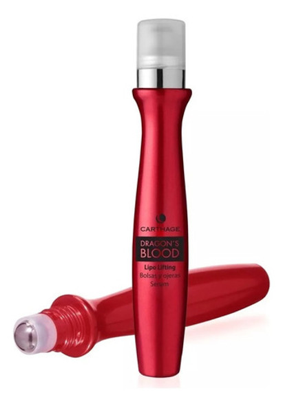 Sérum Lipo Lifting Bolsas Y Ojeras  Carthage Dragon's 0