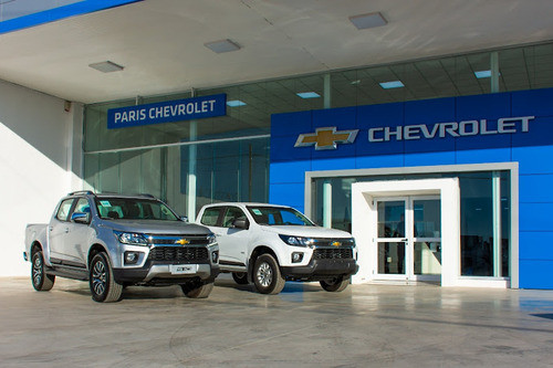 Salida Aire Corsa A Pickup 2013 Gm 52030457 1