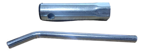 Llave Saca Bujías Fiat 147 Spazio Brío Vivace 1.4/1.6 1