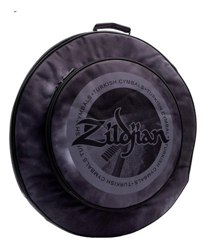 Funda Para Platillo Zildjian De Hasta 20'' Musicapilar 0