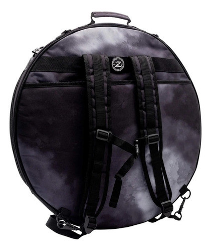Funda Para Platillo Zildjian De Hasta 20'' Musicapilar 1