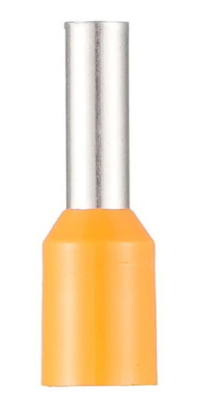 Puntera Tubular Preaislada Zoloda Ze4009 Pack X 7 Un 0