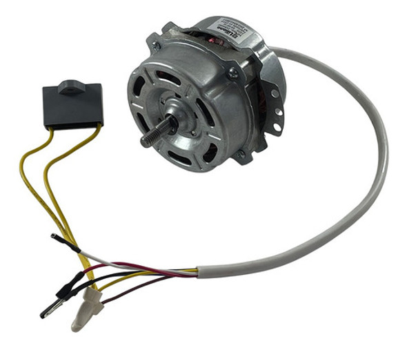 Motor Para Turbo Ventilador 12 Liliana Electrolux Original 0