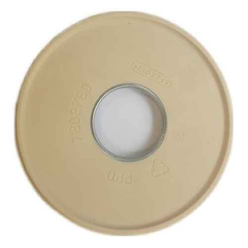 Tapa Difusor Bomba Marca Speroni Modelo Rs80 0