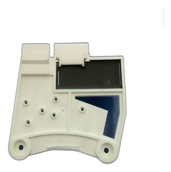 Plaqueta Movimiento Sensor Lavasecarropas Hall Siam Lsi-ls60 0