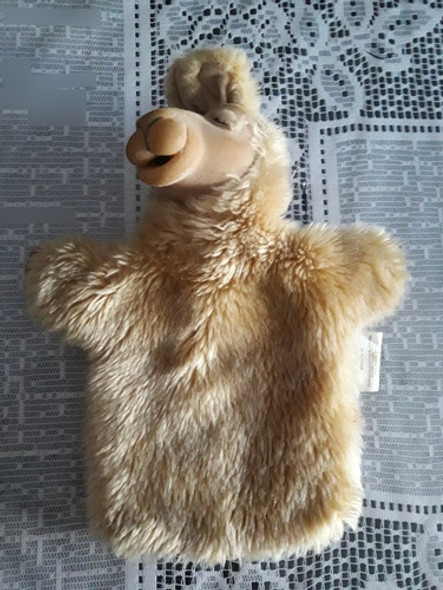 Títere De Telecom, La Llama Que Llama, Vintage. 0