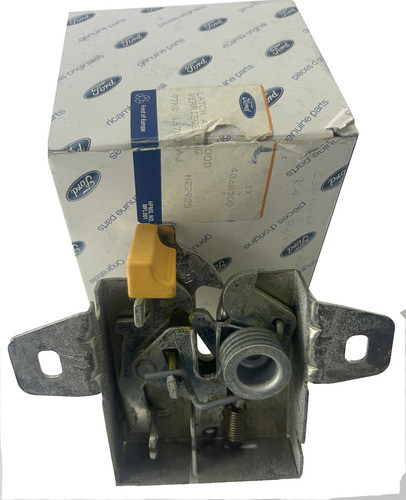 Cerradura De Capot Original Ford Ka 1997/2007 /4868500// 1