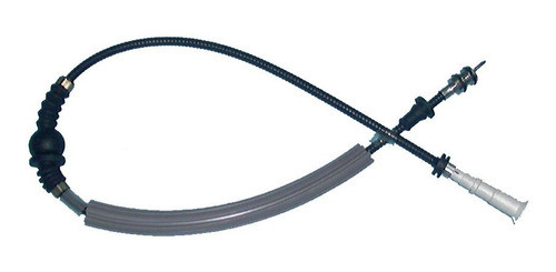 Cable Acelerador Chevrolet D20 1987 En Adelante 0