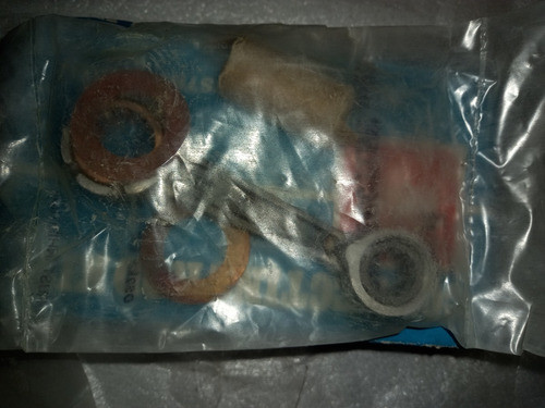 Kit Biela Honda Dio Ml Motos 1