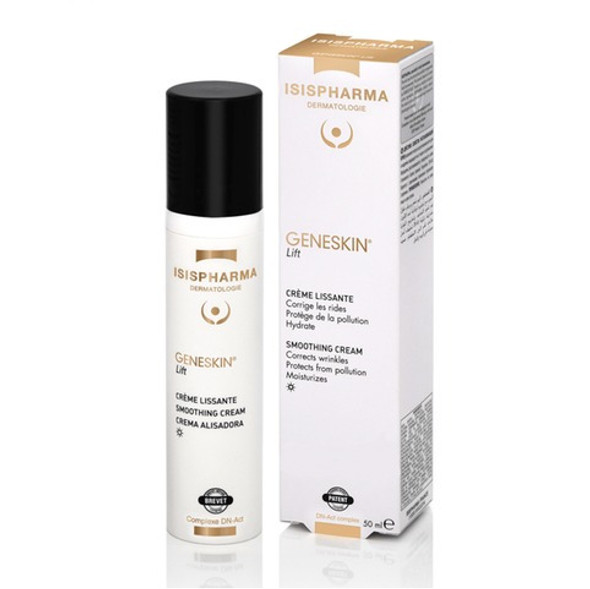 Isis Pharma Geneskin Lift Gel Balm Tubo 50 0