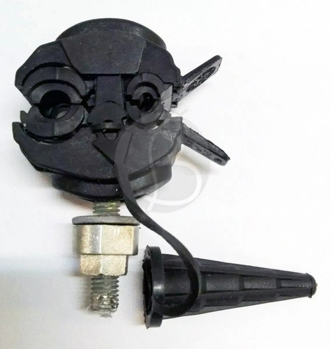 Morceto Conector Dentado 16-120 // 4-35 0