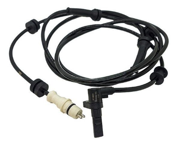 Sensor Abs Trasero Derecho P/ Fiat Strada Fase 3 1.6 16v 0