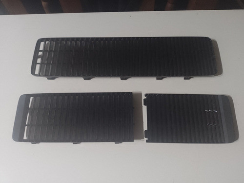 Rejillas Laterales De Xbox 360 Slim 1