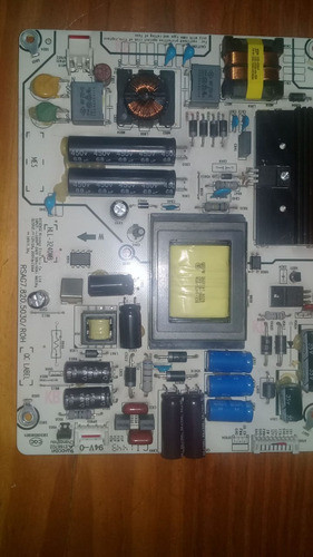 Fuente 42ld870fi Smart 1